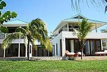 Little Waters On The Cliff Villa Negril 0*,  Jamaica