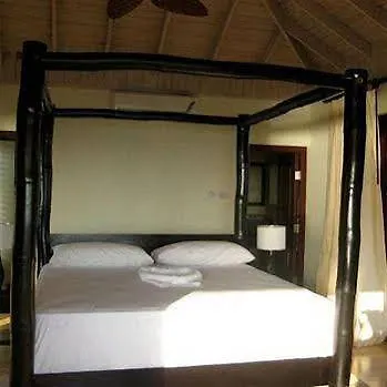 Villa Little Waters On The Cliff Vila Negril