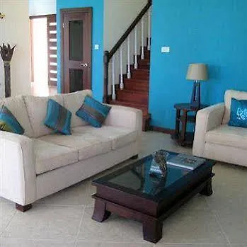 Villa Little Waters On The Cliff Vila Negril Jamaica