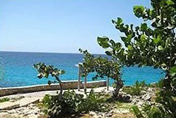 Little Waters On The Cliff Vila Negril Jamaica