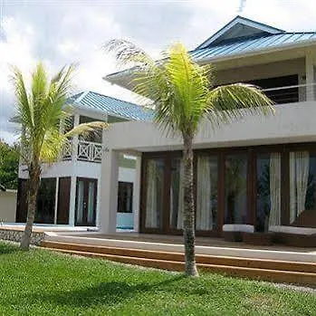 Villa Little Waters On The Cliff à Negril Jamaïque