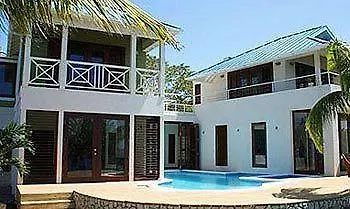 Villa Little Waters On The Cliff à Negril