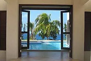 Villa Little Waters On The Cliff à Negril