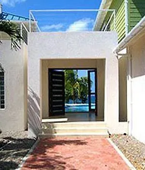 Villa Little Waters On The Cliff à Negril