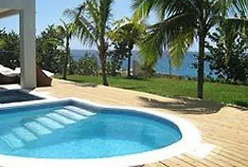 Villa Little Waters On The Cliff à Negril 0*,