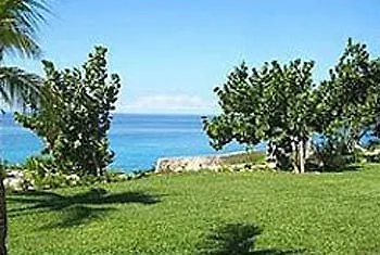 Villa Little Waters On The Cliff à Negril